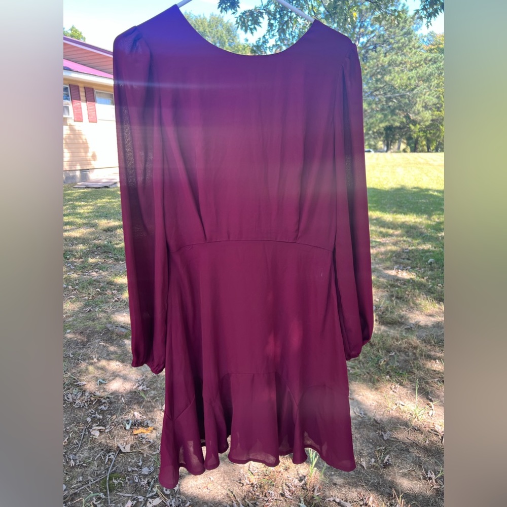 Dress